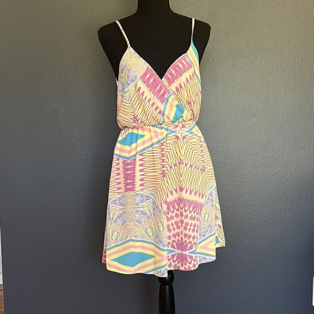 EVERLY Dress